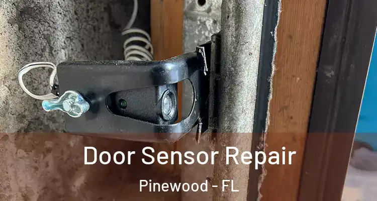  Door Sensor Repair Pinewood - FL