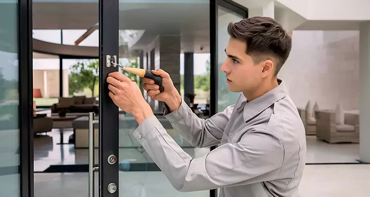 Best Door Lock RepairSliding Door Lock Repair in Pinewood, FL