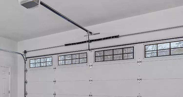 Garage Door Torsion Spring Repair in Pinewood, FL