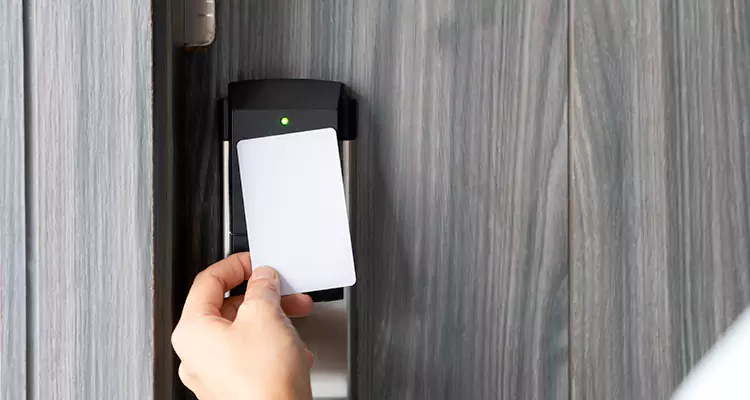Hotel Swipe Card Door Locks Repair in Pinewood, FL