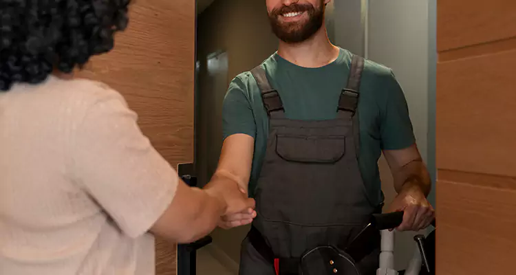 Repair Rfid Keycard Reader For Motels in Pinewood, FL