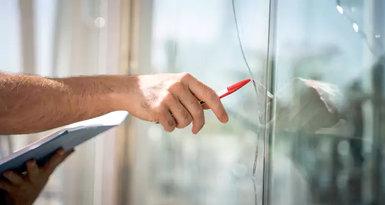 Sliding Glass Patio Door Repair in Pinewood, FL