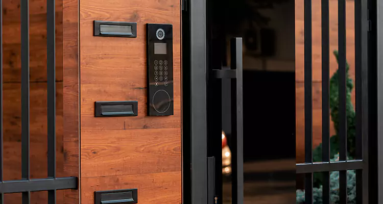 Automatic Door Maintenance in Pinewood, FL