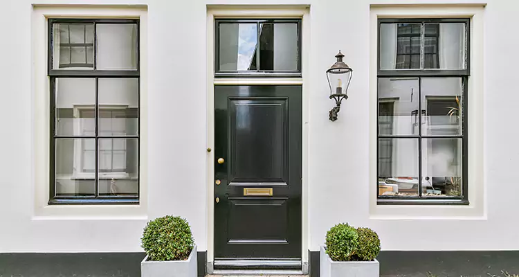 Modern French Doors Repair in Pinewood, FL