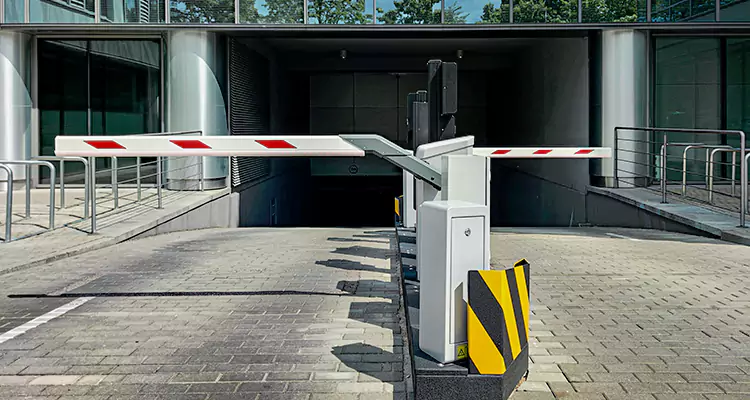 Affordable And Fast Parking Boom Gate Repair Services in Pinewood, FL