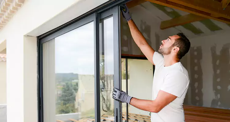 Screen Door Repair Cost in Pinewood, FL
